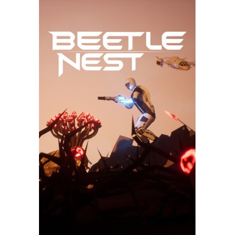 Beetle Nest Steam CD Key