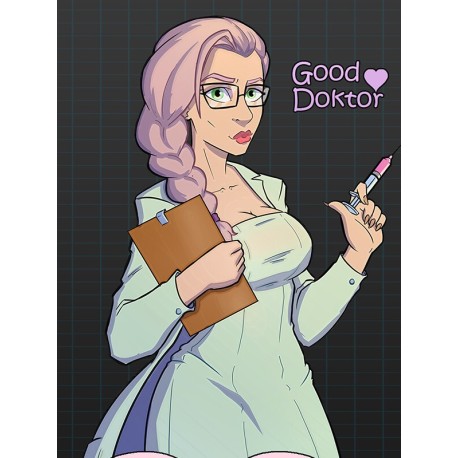 Good doktor Steam CD Key