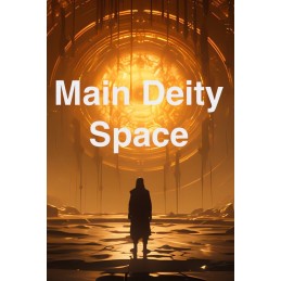 Main Deity Space Steam CD Key