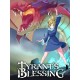 Tyrant's Blessing EU Steam CD Key