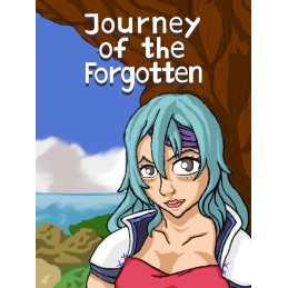 Journey of the Forgotten Steam CD Key
