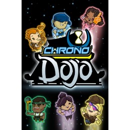 ChronoDojo Steam CD Key