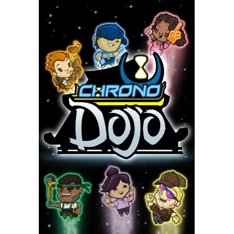 ChronoDojo Steam CD Key