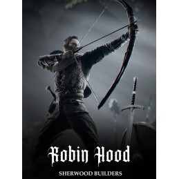 Robin Hood - Sherwood Builders Steam Account