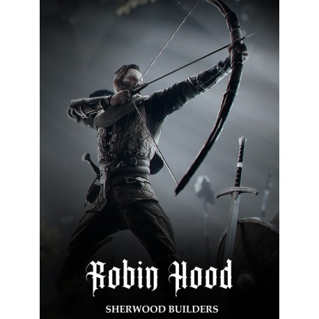 Robin Hood - Sherwood Builders Steam Account