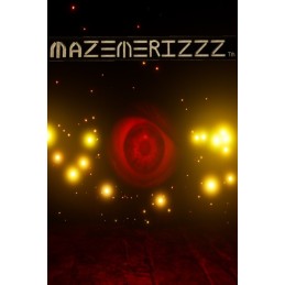 Mazemerizzz Steam CD Key
