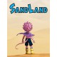 Sand Land PC Steam CD Key