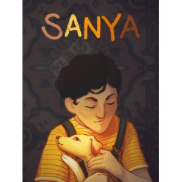 SANYA Steam CD Key