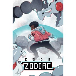 Code Zodiac Steam CD Key