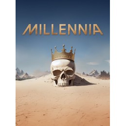 Millennia PC Steam CD Key