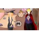 Halloween Girl - Art Book DLC Steam CD Key