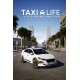 Taxi Life: A City Driving Simulator Supporter Edition PC Steam CD Key