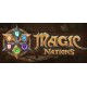 Magic Nations - Card Game Steam CD Key