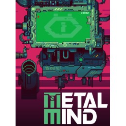Metal Mind Epic Games CD Key