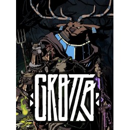 Grotto AR XBOX One / Xbox Series X|S CD Key