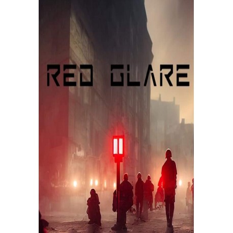 Red Glare Epic Games Account