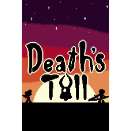 Death's Toll Steam CD Key