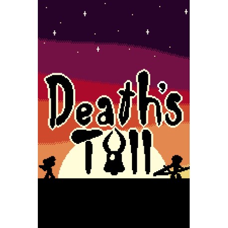 Death's Toll Steam CD Key