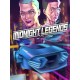 Midnight Legends Steam CD Key