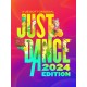 Just Dance 2024 Edition US Nintendo Switch CD Key