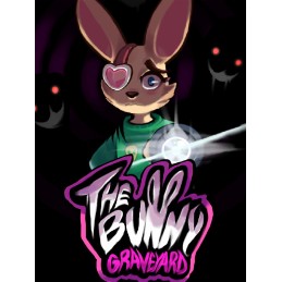 The Bunny Graveyard Steam CD Key