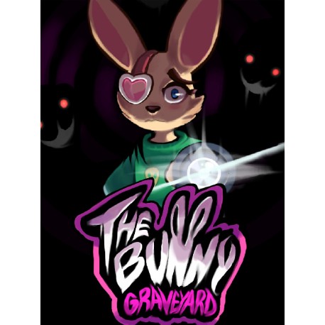 The Bunny Graveyard Steam CD Key