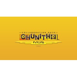 DJMAX RESPECT V - CHUNITHM PACK DLC PC Steam CD Key