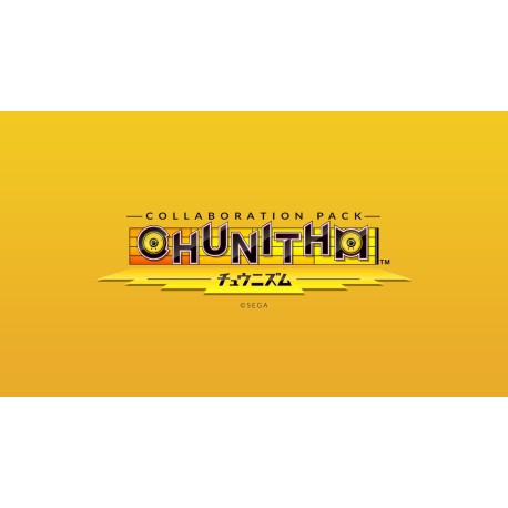 DJMAX RESPECT V - CHUNITHM PACK DLC PC Steam CD Key