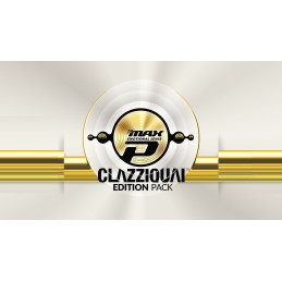 DJMAX RESPECT V - Clazziquai Edition PACK DLC Steam CD Key