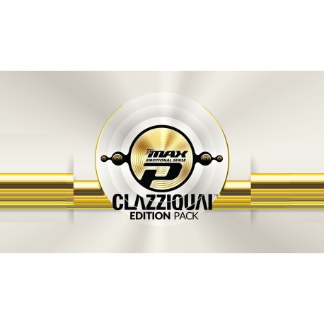 DJMAX RESPECT V - Clazziquai Edition PACK DLC Steam CD Key