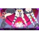 DJMAX RESPECT V - Muse Dash PACK DLC PC Steam CD Key