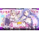 DJMAX RESPECT V - Muse Dash PACK DLC PC Steam CD Key