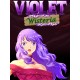 Violet Wisteria EU (without DE/NL/PL) Nintendo Switch CD Key