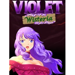 Violet Wisteria EU (without DE/NL/PL) Nintendo Switch CD Key