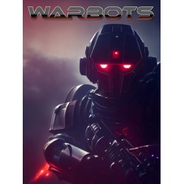 WarBots Steam CD Key
