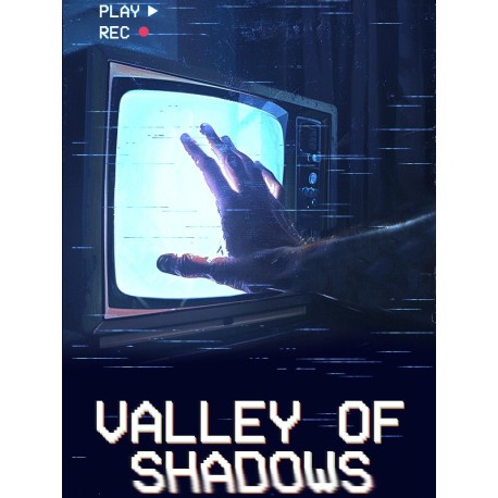 Valley of Shadows Steam CD Key