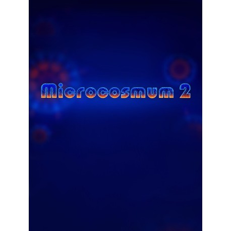 Microcosmum 2 Steam CD Key