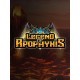 Legend Of Apophyxis Steam CD Key