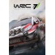 WRC 7 FIA World Rally Championship PS4 Account