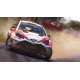 WRC 7 FIA World Rally Championship PS4 Account