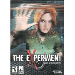 Experience 112 PC Steam CD Key