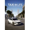 Taxi Life: A City Driving Simulator Epic Games Account