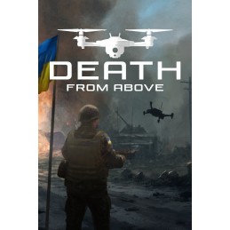 Death From Above Epic Games Account