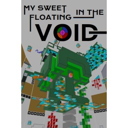 My Sweet Floating in the Void Steam CD Key