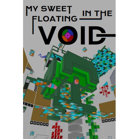 My Sweet Floating in the Void Steam CD Key