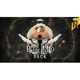 DJMAX RESPECT V - Deemo Pack DLC Steam CD Key