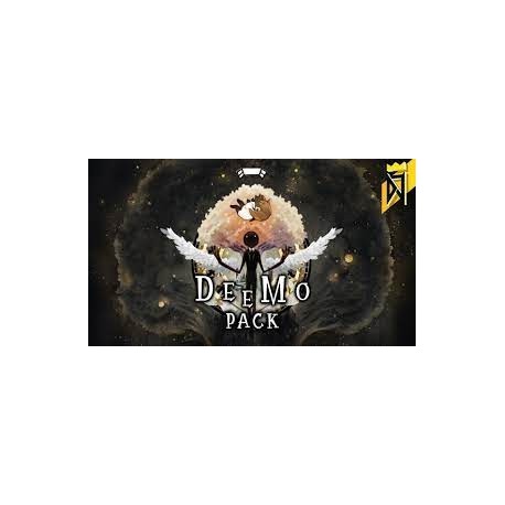DJMAX RESPECT V - Deemo Pack DLC Steam CD Key