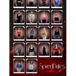 Speed Dates PC Steam CD Key
