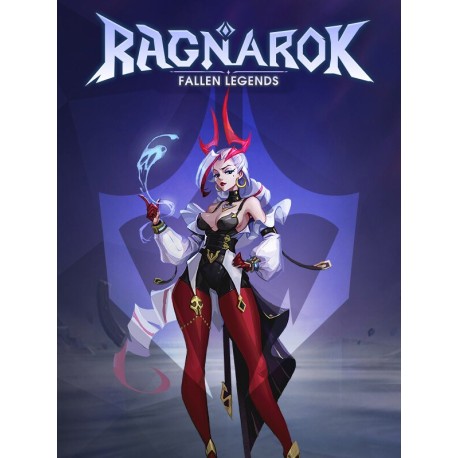 Ragnarok: Fallen Legends Steam CD Key
