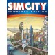 SimCity Complete Edition PC EA App CD Key